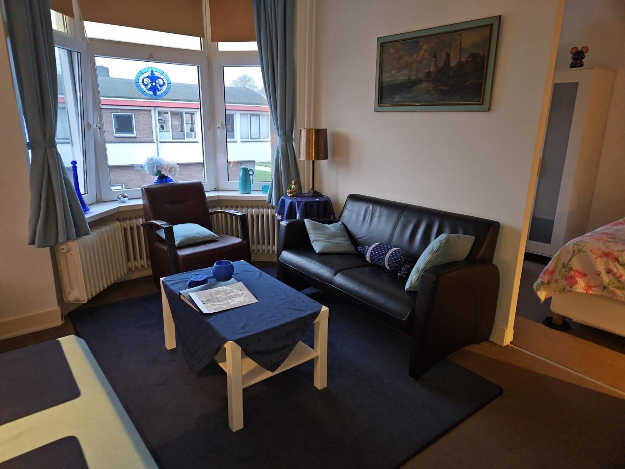 Sharon'S Studio Blue Maastricht Exterior foto